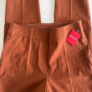 ❌SOLD SPANX Women's Brown Leggings